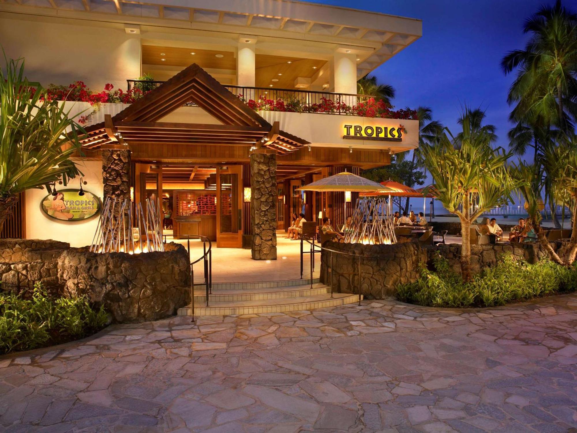Hotel Hilton Grand Vacations Club Grand Waikikian Honolulu Exterior foto